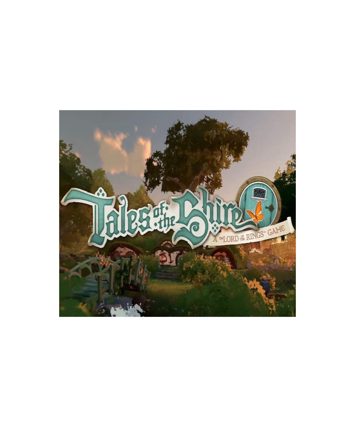 Tales of the Shire: A The Lord of The Rings Game Xbox Series X|S Xbox Series X|S Key EUROPE